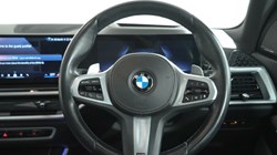 2023 (73) BMW X5 xDrive30d MHT M Sport 5dr Auto 5210609