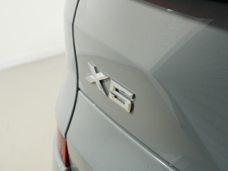 2023 (73) BMW X5 xDrive30d MHT M Sport 5dr Auto 5210601