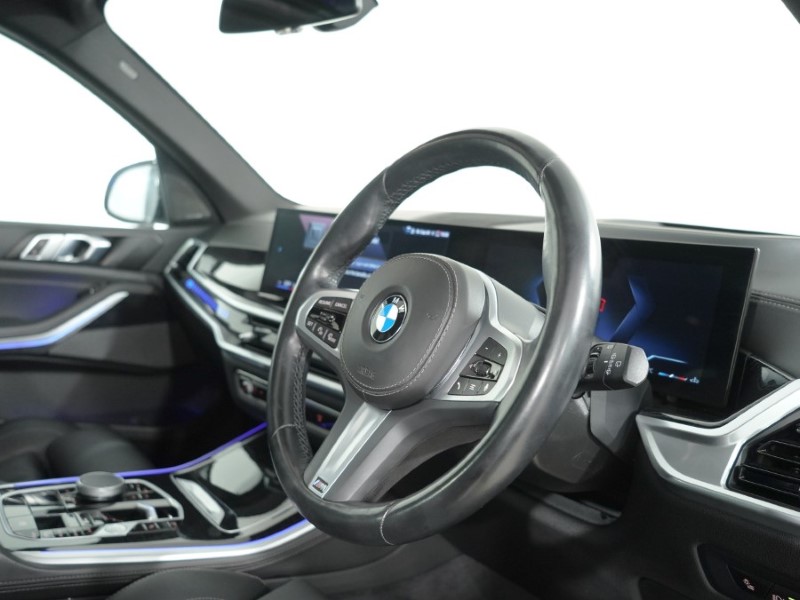 2023 (73) BMW X5 xDrive30d MHT M Sport 5dr Auto 5210620