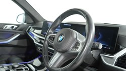 2023 (73) BMW X5 xDrive30d MHT M Sport 5dr Auto 5210620