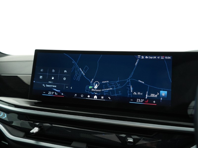 2023 (73) BMW X5 xDrive30d MHT M Sport 5dr Auto 5210642