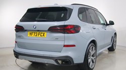 2023 (73) BMW X5 xDrive30d MHT M Sport 5dr Auto 5210654