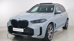 2023 (73) BMW X5 xDrive30d MHT M Sport 5dr Auto 5210650