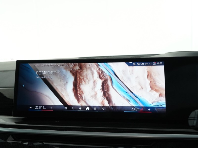 2023 (73) BMW X5 xDrive30d MHT M Sport 5dr Auto 5210632