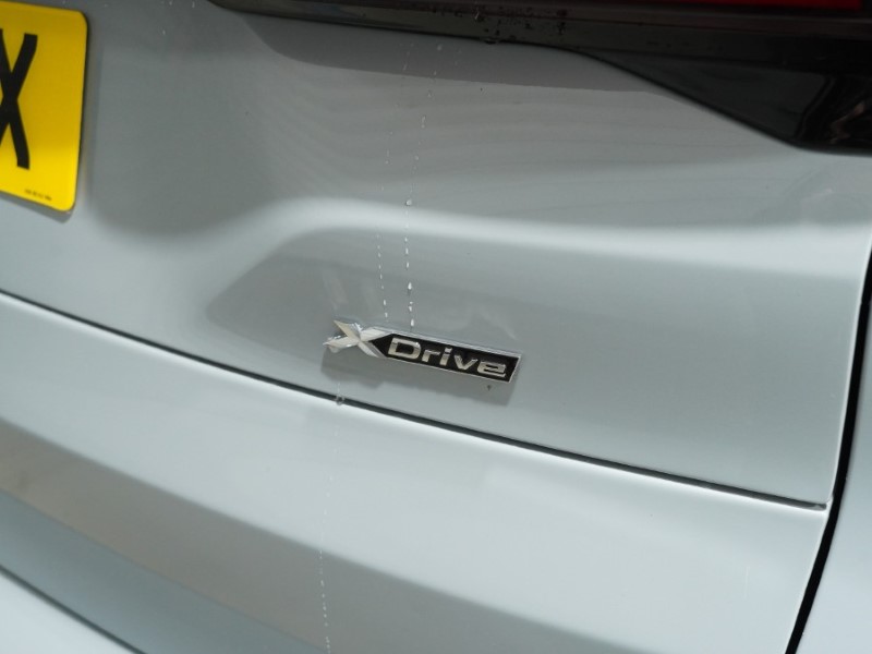 2023 (73) BMW X5 xDrive30d MHT M Sport 5dr Auto 5210598