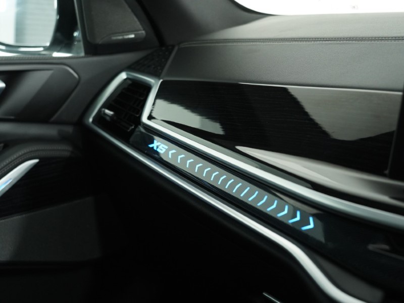 2023 (73) BMW X5 xDrive30d MHT M Sport 5dr Auto 5210641