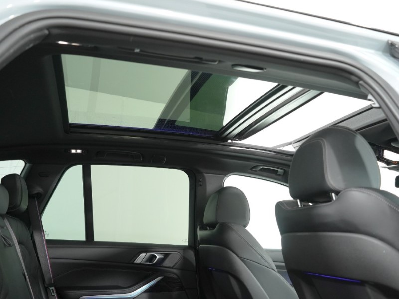 2023 (73) BMW X5 xDrive30d MHT M Sport 5dr Auto 5210611