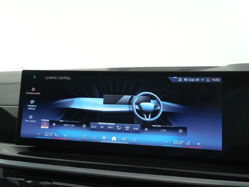 2023 (73) BMW X5 xDrive30d MHT M Sport 5dr Auto 5210628