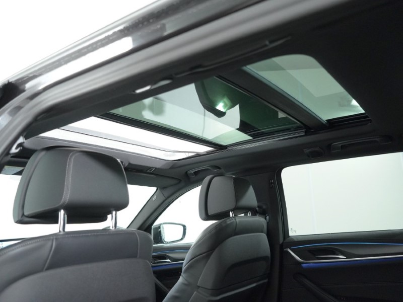 2023 (23) BMW 5 SERIES 530e xDrive M Sport 5dr Auto [Pro Pack] 5208197