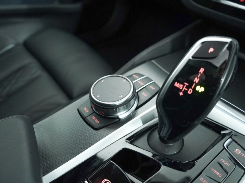 2023 (23) BMW 5 SERIES 530e xDrive M Sport 5dr Auto [Pro Pack] 5208225