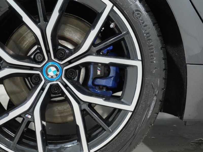 2023 (23) BMW 5 SERIES 530e xDrive M Sport 5dr Auto [Pro Pack] 5208204