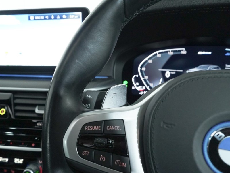 2023 (23) BMW 5 SERIES 530e xDrive M Sport 5dr Auto [Pro Pack] 5208216