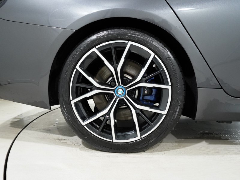 2023 (23) BMW 5 SERIES 530e xDrive M Sport 5dr Auto [Pro Pack] 5208203