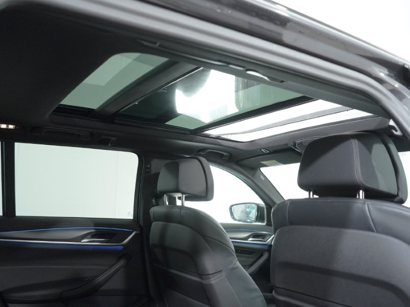 2023 (23) BMW 5 SERIES 530e xDrive M Sport 5dr Auto [Pro Pack] 5208202