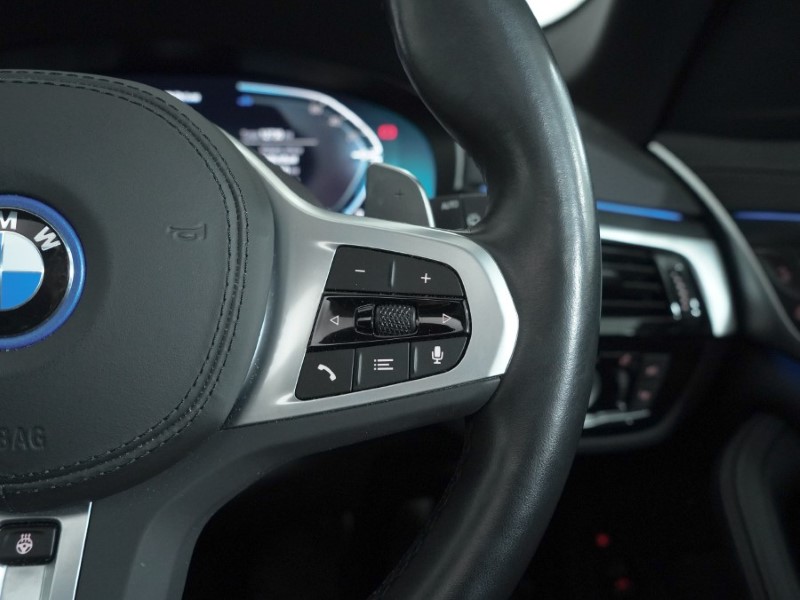 2023 (23) BMW 5 SERIES 530e xDrive M Sport 5dr Auto [Pro Pack] 5208214