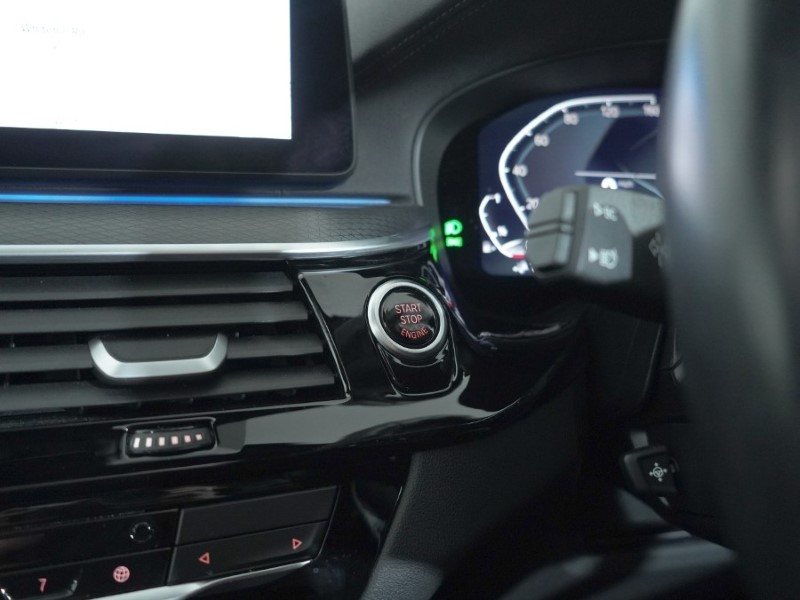 2023 (23) BMW 5 SERIES 530e xDrive M Sport 5dr Auto [Pro Pack] 5208220