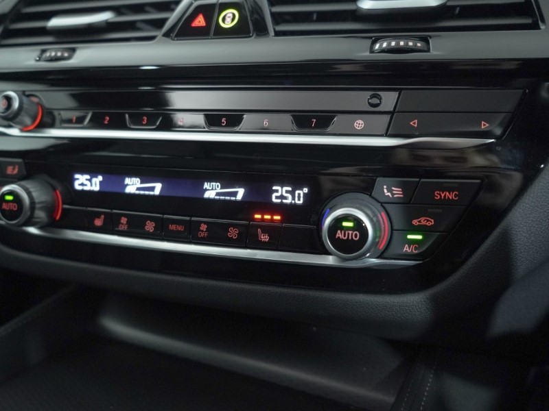 2023 (23) BMW 5 SERIES 530e xDrive M Sport 5dr Auto [Pro Pack] 5208222