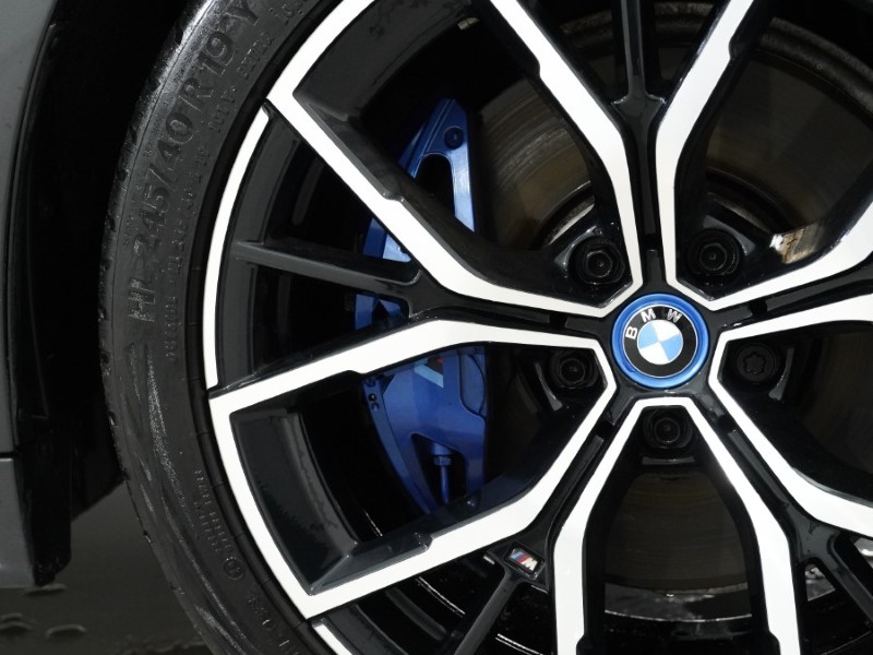 2023 (23) BMW 5 SERIES 530e xDrive M Sport 5dr Auto [Pro Pack] 5208235