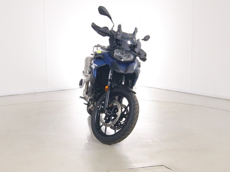 2026 (26) BMW Motorrad F800 GS K80 (24MY) 5522570