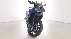 2026 (26) BMW Motorrad F800 GS K80 (24MY) 5522570