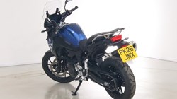 2026 (26) BMW Motorrad F800 GS K80 (24MY) 5522573