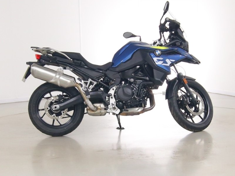 2026 (26) BMW Motorrad F800 GS K80 (24MY) 5522576