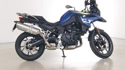 2026 (26) BMW Motorrad F800 GS K80 (24MY) 5522576