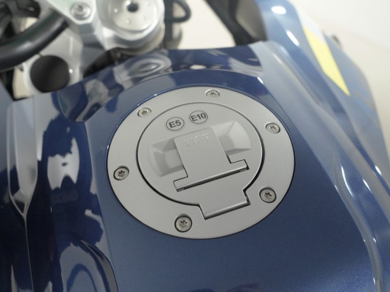 2026 (26) BMW Motorrad F800 GS K80 (24MY) 5522552
