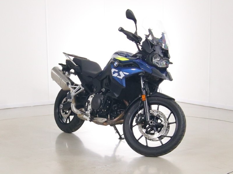 2026 (26) BMW Motorrad F800 GS K80 (24MY)