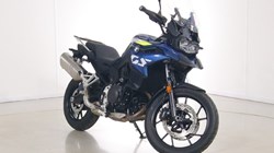 2026 (26) BMW Motorrad F800 GS K80 (24MY) 5522569