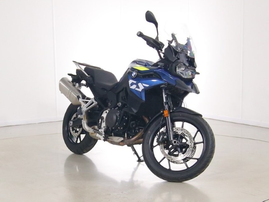 2026 (26) BMW Motorrad F800 GS K80 (24MY)