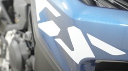 2026 (26) BMW Motorrad F800 GS K80 (24MY) 5522563