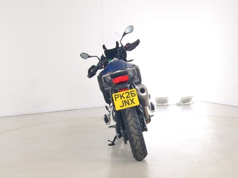 2026 (26) BMW Motorrad F800 GS K80 (24MY) 5522574