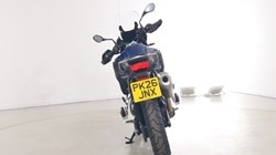 2026 (26) BMW Motorrad F800 GS K80 (24MY) 5522574