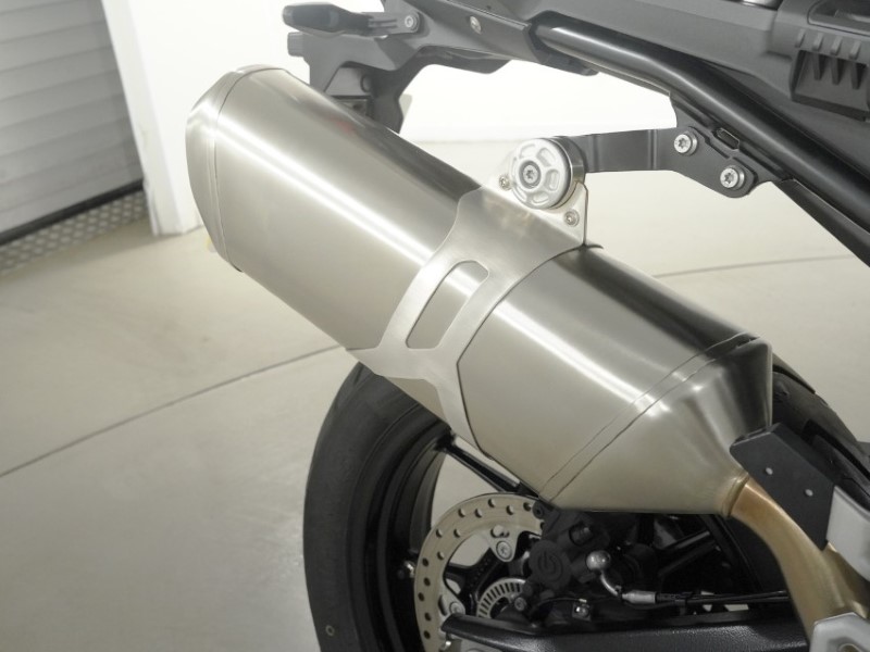 2026 (26) BMW Motorrad F800 GS K80 (24MY) 5522568