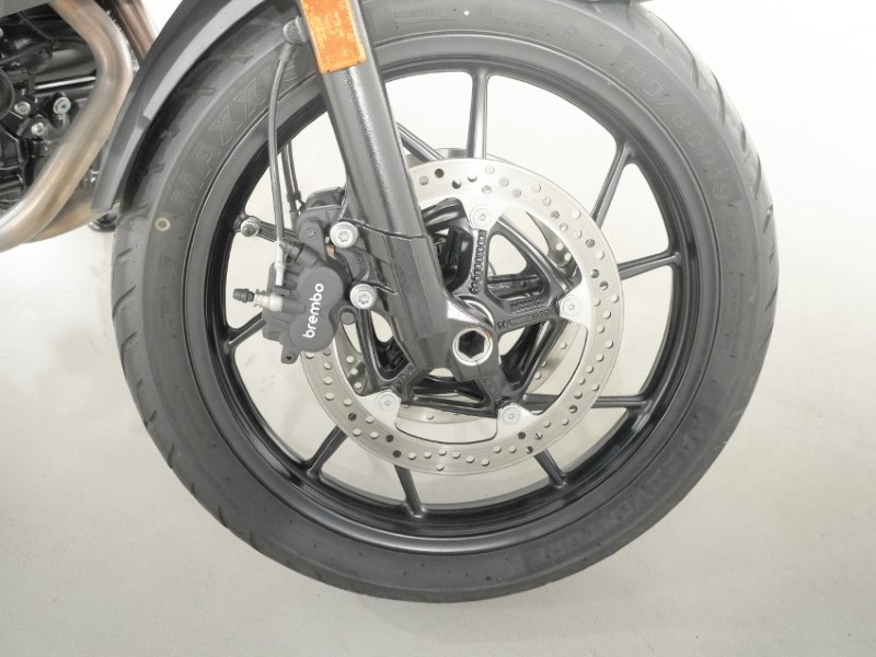 2026 (26) BMW Motorrad F800 GS K80 (24MY) 5522561