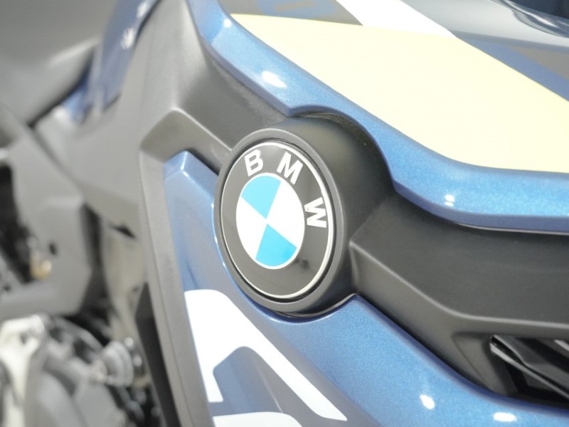 2026 (26) BMW Motorrad F800 GS K80 (24MY) 5522564