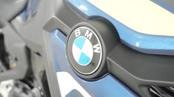 2026 (26) BMW Motorrad F800 GS K80 (24MY) 5522564