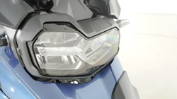 2026 (26) BMW Motorrad F800 GS K80 (24MY) 5522560