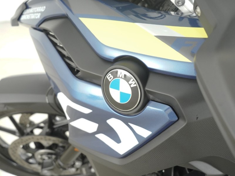 2026 (26) BMW Motorrad F800 GS K80 (24MY)