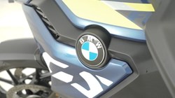 2026 (26) BMW Motorrad F800 GS K80 (24MY) 5522558