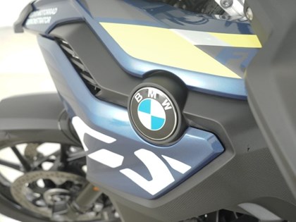 2026 (26) BMW Motorrad F800 GS K80 (24MY)