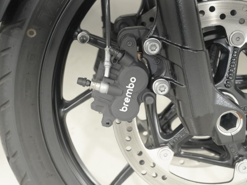 2026 (26) BMW Motorrad F800 GS K80 (24MY) 5522562