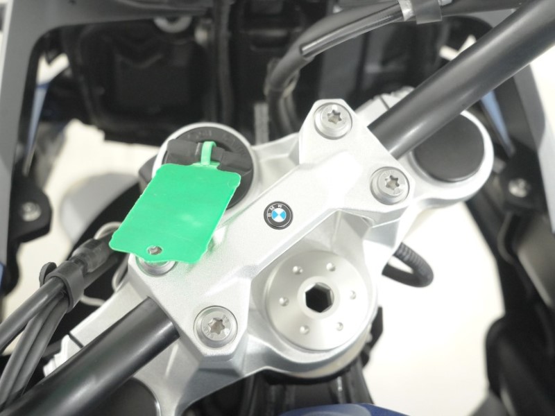2026 (26) BMW Motorrad F800 GS K80 (24MY) 5522555