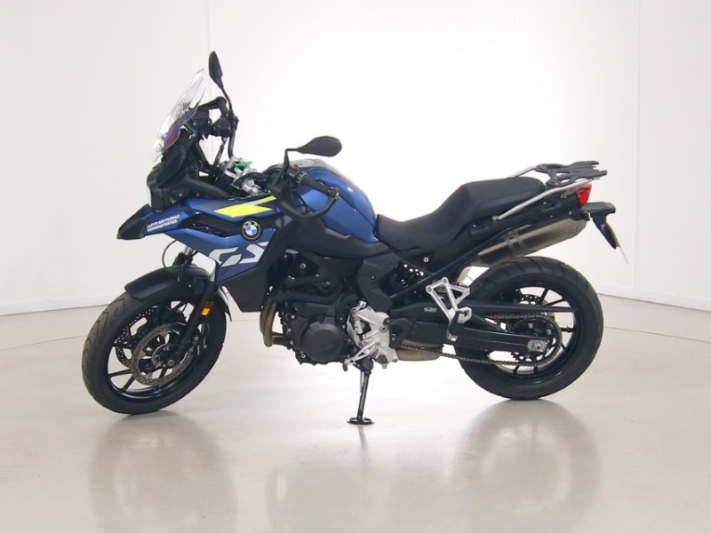 2026 (26) BMW Motorrad F800 GS K80 (24MY) 5522572