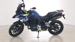 2026 (26) BMW Motorrad F800 GS K80 (24MY) 5522572
