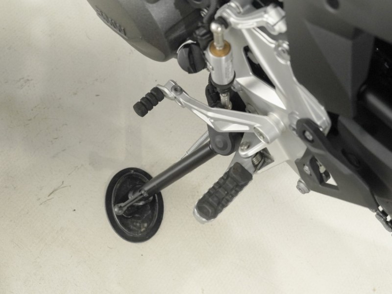 2026 (26) BMW Motorrad F800 GS K80 (24MY) 5522556