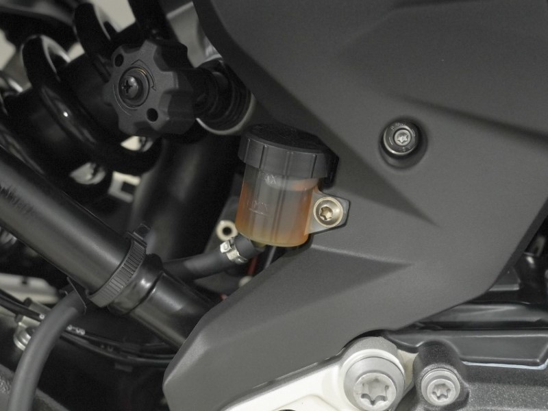 2026 (26) BMW Motorrad F800 GS K80 (24MY) 5522567
