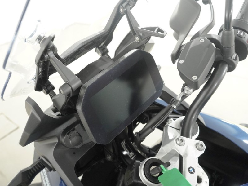 2026 (26) BMW Motorrad F800 GS K80 (24MY) 5522559