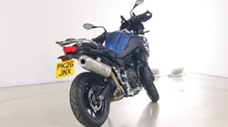 2026 (26) BMW Motorrad F800 GS K80 (24MY) 5522575